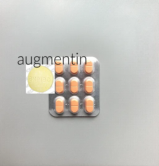 Augmentin 500 mg compresse prezzo